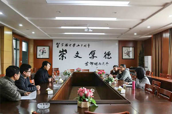 如何更好地提升教學質量？