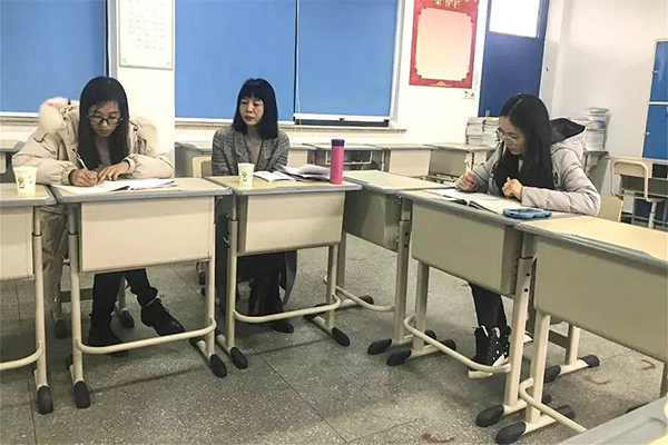 理論引領，一一點評